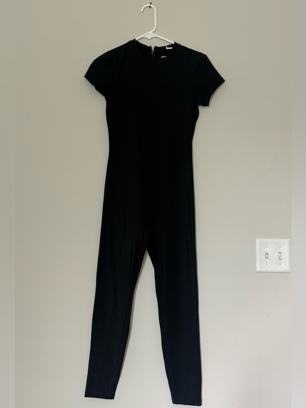 ADANOLA Ultimate Full Length Unitard